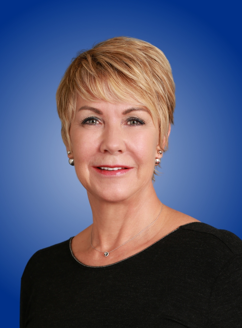 Carolyn Monroe headshot