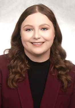 Megan P. Richards