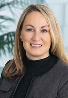 Christeen Hennes