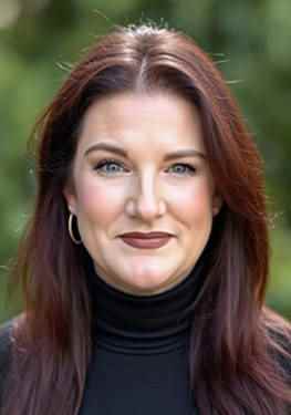 Mandi Sillett