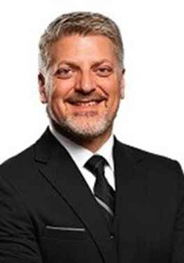 John Ingram