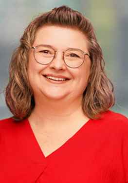 Stacy Brown