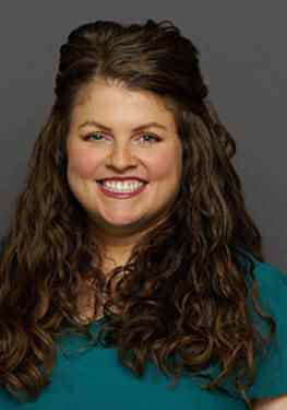Allison Hale