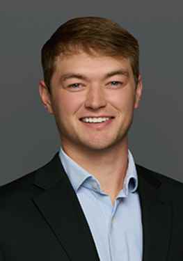 Bret McDaniel