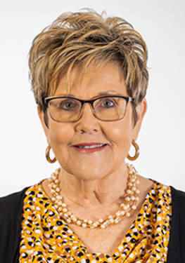 Wanda Martin