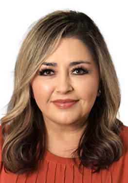 Veronica Iniguez