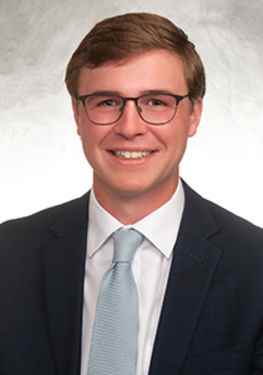 Wyatt C. Huggins