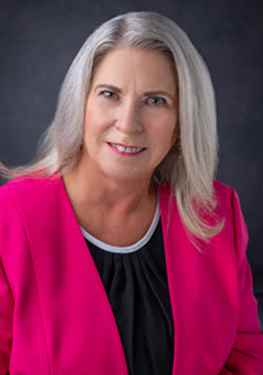 Becky Altemus, CTIP