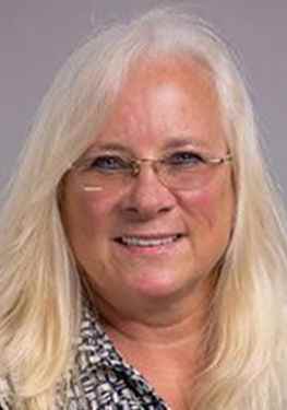 Lisa Beville