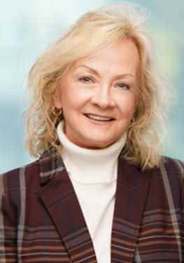 Ann Baker